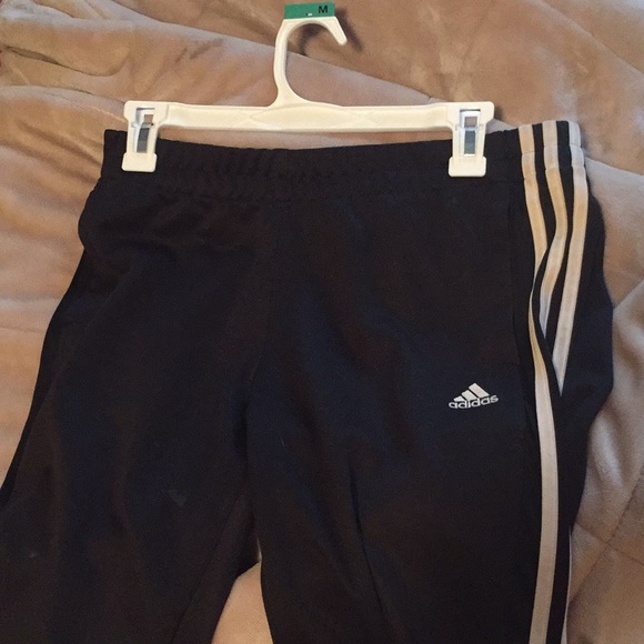 Adidas soccer pants - Picture 3 of 3